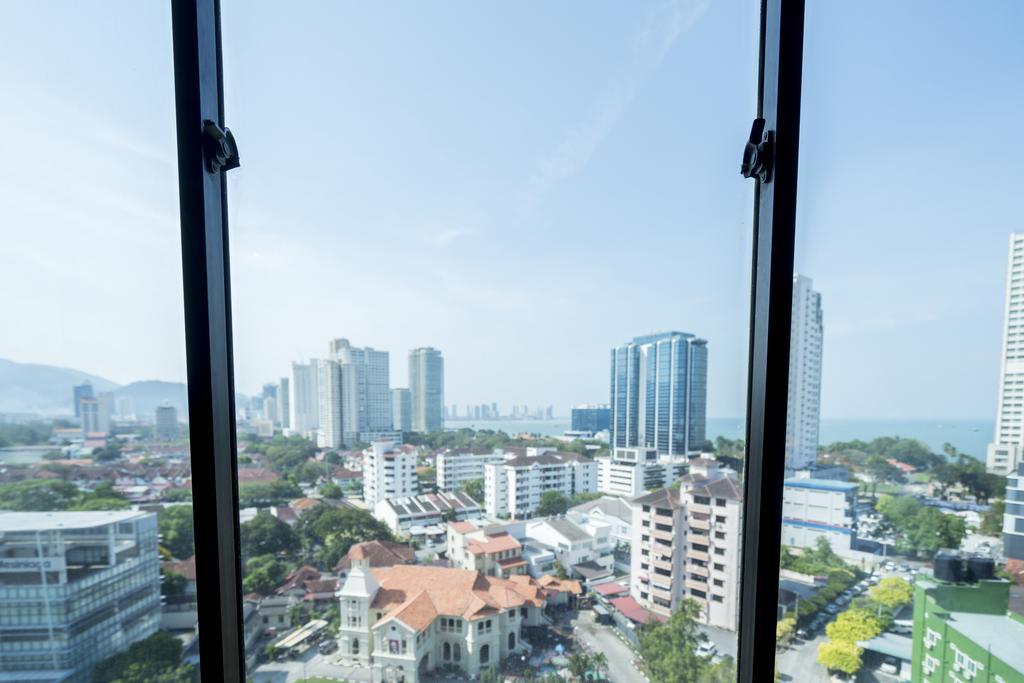 Hotel Royal Penang George Town Zewnętrze zdjęcie